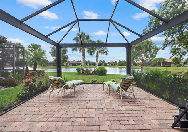 Single family home for sale at 17011 Hampton Fls Ter, Bradenton, FL 34202 | MLS# A4698659
