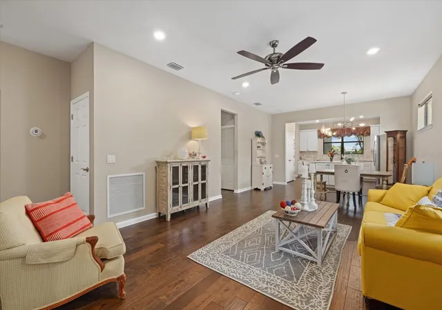 Photo 4 of Single family home for sale at 17011 Hampton Fls Ter, Bradenton, FL 34202 | MLS# A4698659 | Listing updated on 2026-10-22