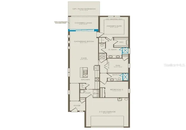 2nd image of 3492 Guava Palms Court, Melbourne, FL 32940 | MLS# O6421369