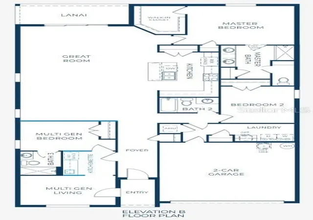 3rd image of 18019 Malibar Rd, Weeki Wachee, FL 34614 | MLS# O6421375