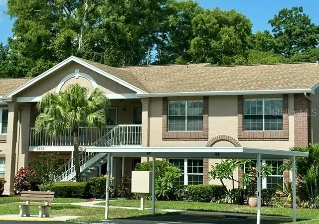 1st image of 4833 Myrtle Oak Dr #25, New Port Richey, FL 34653 | MLS# W7887242