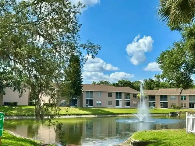 Listing Photo 42 - Condo for sale in 4833 Myrtle Oak Dr located at 4833 Myrtle Oak Dr, NEW PORT RICHEY, FL 34653 - Unit #25