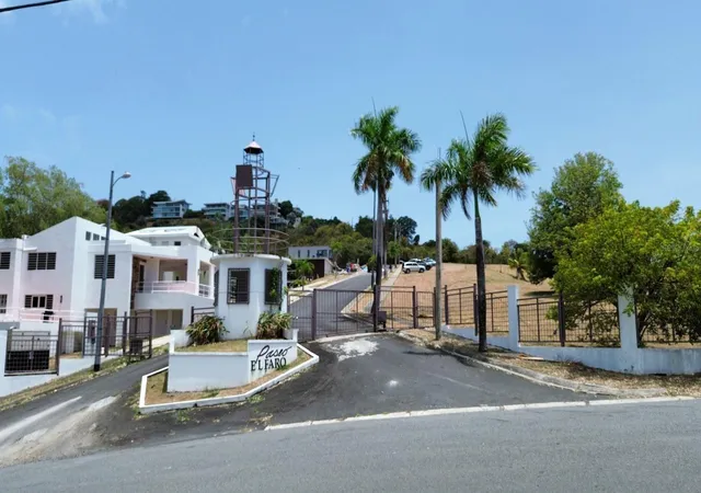 Photo 2 of Land for sale at Road 857 El Faro Km 50 Las Cabezas Ward, Fajardo, PR 00738 | MLS# PR9122469 | Listing updated on 2026-09-05