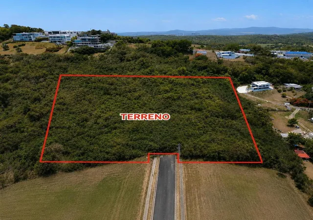 Photo 1 of Land for sale at Road 857 El Faro Km 50 Las Cabezas Ward, Fajardo, PR 00738 | MLS# PR9122469 | Listing updated on 2026-09-05