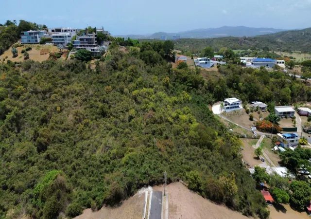 Photo 3 of Land for sale at Road 857 El Faro Km 50 Las Cabezas Ward, Fajardo, PR 00738 | MLS# PR9122469 | Listing updated on 2026-09-05