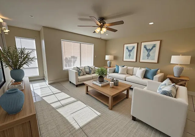 Photo 1 of Townhouse for sale at 4033 Henley Rd #1707, Orlando, FL 32839 | MLS# O6421378 | Listing updated on 2026-10-04