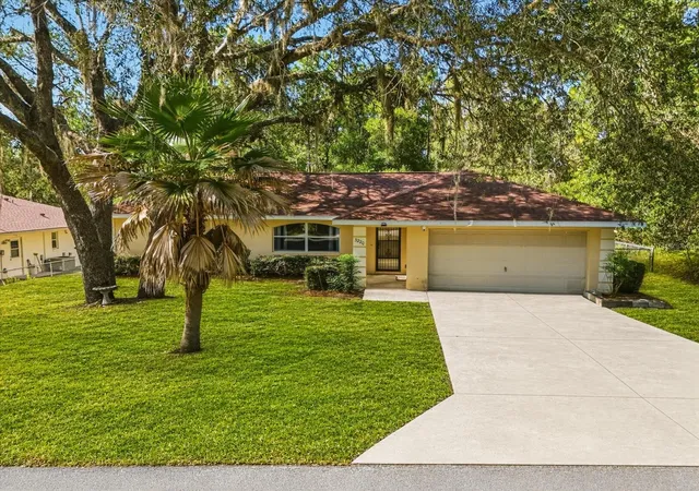 Homes for sale in Inverness, FL | 3220 E Rogers St, Inverness, FL 34453 | MLS# W7887243