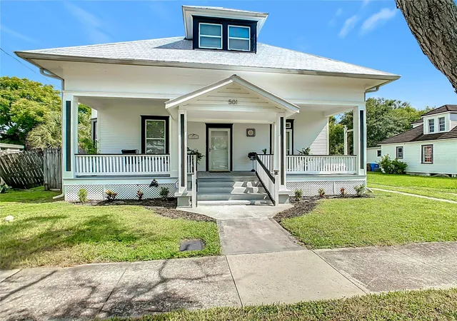 1st image of 501 Sumner St, Kissimmee, FL 34741 | MLS# S5152826