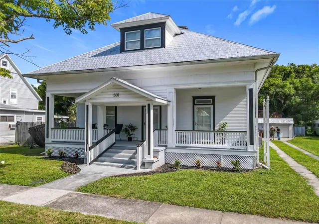 2nd image of 501 Sumner St, Kissimmee, FL 34741 | MLS# S5152826