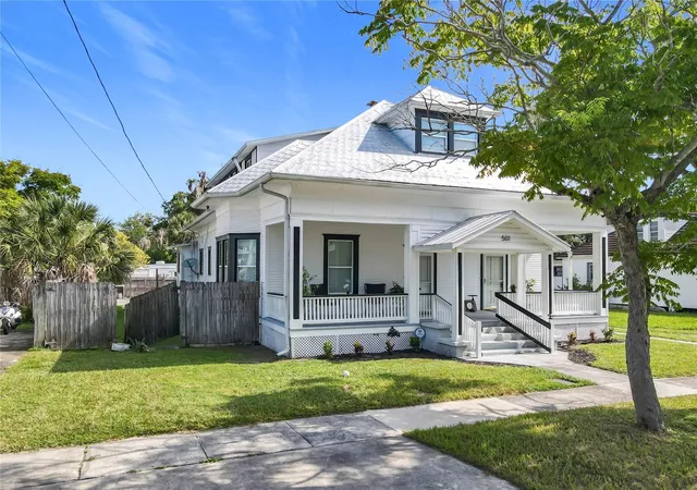 3rd image of 501 Sumner St, Kissimmee, FL 34741 | MLS# S5152826