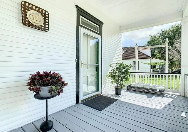 4th image of 501 Sumner St, Kissimmee, FL 34741 | MLS# S5152826