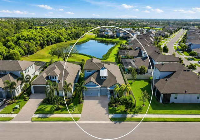 Photo 1 of Single family home for sale at 5542 Native Henna Ct, Sarasota, FL 34238 | MLS# A4698664 | Listing updated on 2026-09-14