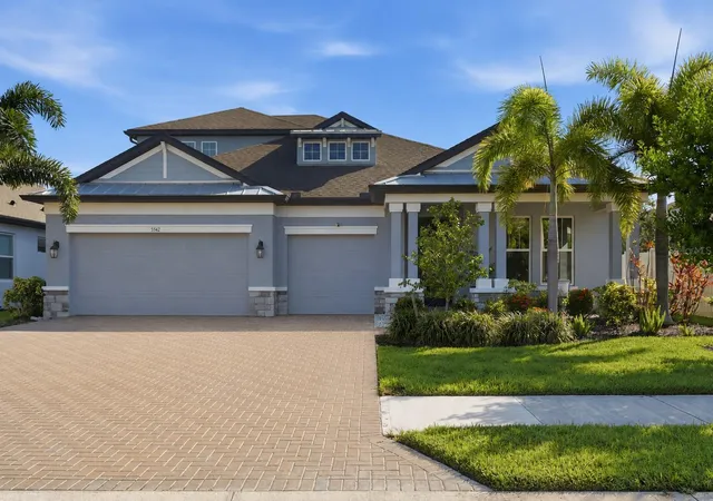 Photo 3 of Single family home for sale at 5542 Native Henna Ct, Sarasota, FL 34238 | MLS# A4698664 | Listing updated on 2026-09-14