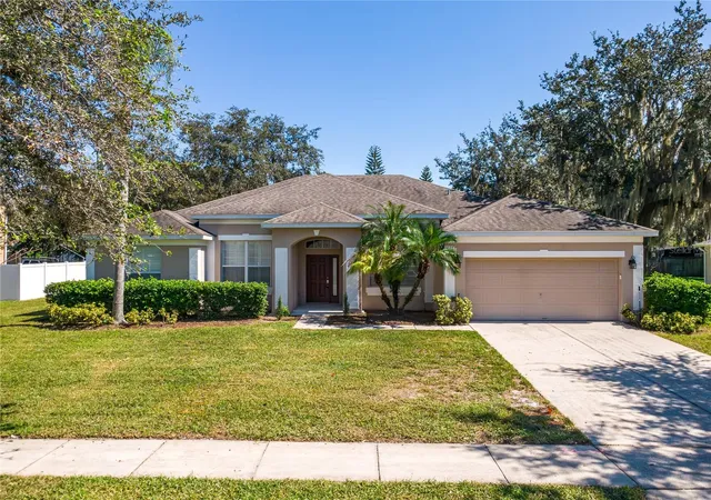 Single family home for sale at 3127 Conrad Ct, KISSIMMEE, FL 34744 | MLS# S5152828