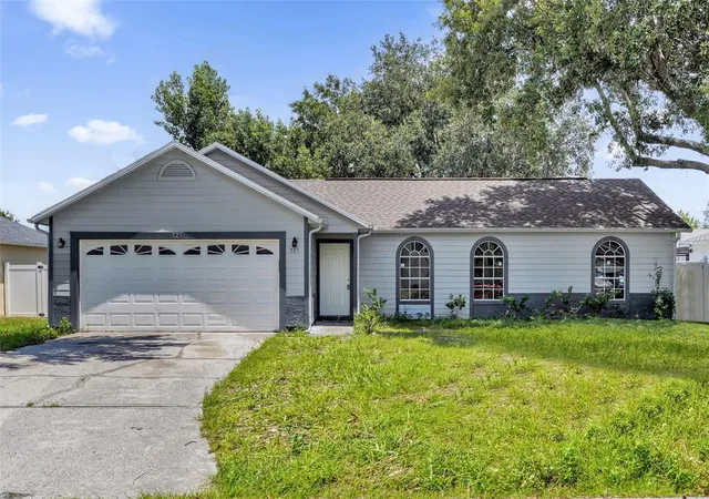 Photo 1 of Single family home for sale at 525 Carlsbad Dr, Kissimmee, FL 34758 | MLS# O6421388 | Listing updated on 2026-09-22
