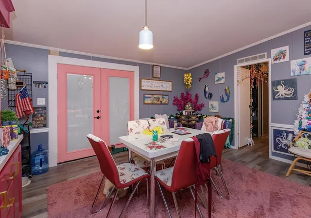 Photo 3 of Manufactured home for sale at 106 Leisure World Dr N, Debary, FL 32713 | MLS# O6421389 | Listing updated on 2026-08-01