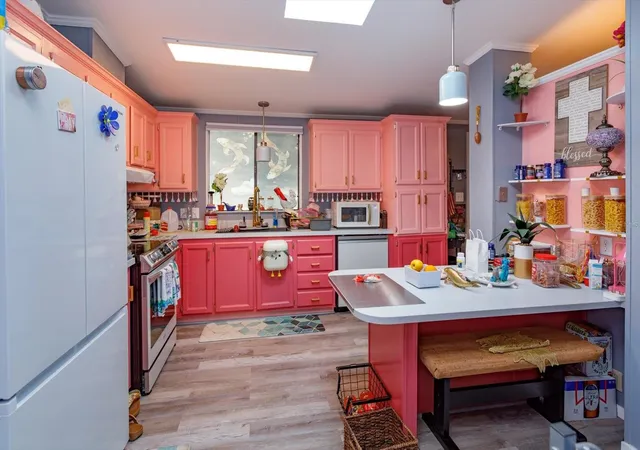 Photo 4 of Manufactured home for sale at 106 Leisure World Dr N, Debary, FL 32713 | MLS# O6421389 | Listing updated on 2026-08-01