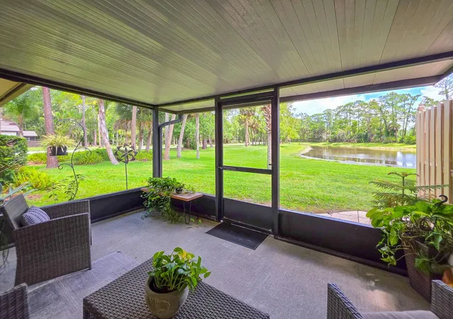 Photo 1 of Single family home for sale at 100 Sea Pines Cir, Daytona Beach, FL 32114 | MLS# NS1088625 | Listing updated on 2026-09-27