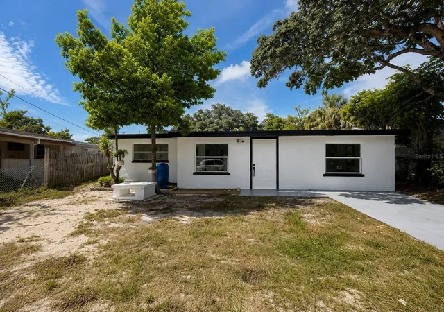 Photo 1 of Single family home for sale at 7211 James St, Port Richey, FL 34668 | MLS# TB8524933 | Listing updated on 2026-09-16