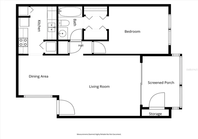 3rd image of 6110 Curry Frd Rd, Orlando, FL 32822