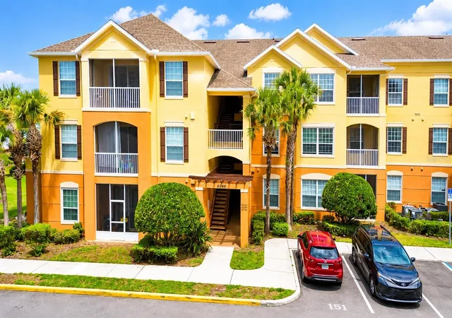 Homes for sale in Orlando, FL | 6240 Contessa Dr #204, Orlando, FL 32829 | MLS# G5114511