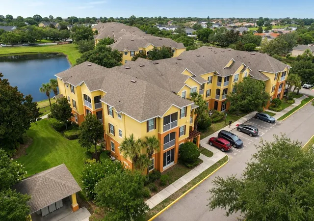 Homes for sale in Orlando, FL | 6240 Contessa Dr #204, Orlando, FL 32829 | MLS# G5114511