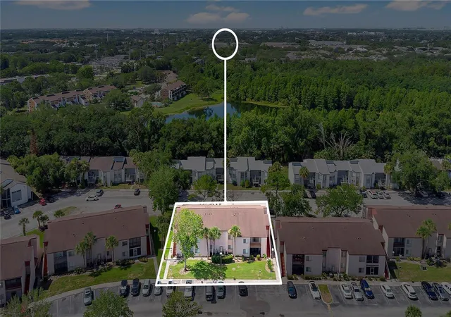 Homes for sale in Orlando, FL | 2504 Citrus Club Ln #301, Orlando, FL 32839 | MLS# O6421393