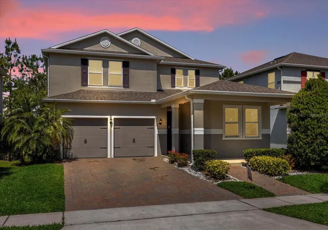 Photo 2 of Single family home for sale at 8060 Bowery Dr, Winter Garden, FL 34787 | MLS# O6421395 | Listing updated on 2026-09-24