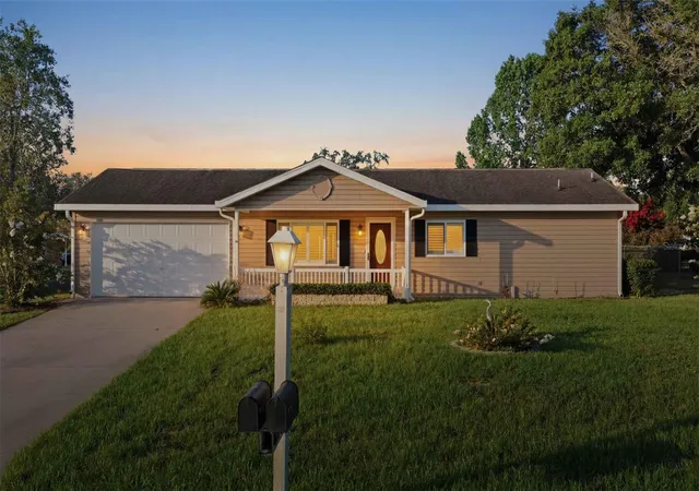 Photo 2 of Single family home for sale at 6274 Sw 106th Place, Ocala, FL 34476 | MLS# OM727712 | Listing updated on 2026-09-23