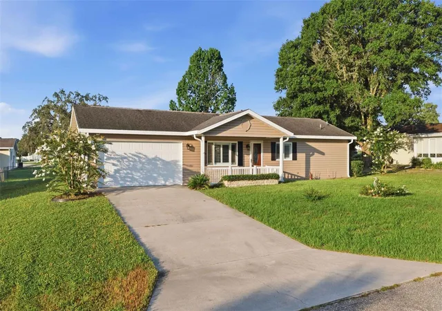 Photo 3 of Single family home for sale at 6274 Sw 106th Place, Ocala, FL 34476 | MLS# OM727712 | Listing updated on 2026-09-23