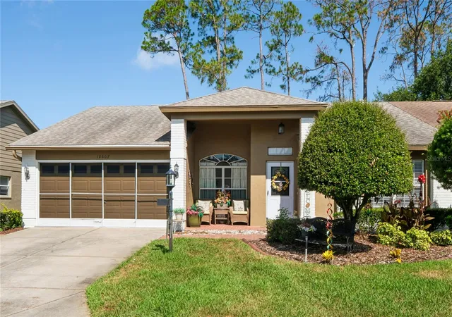 Homes for sale in Hudson, FL | 18607 Bent Pine Dr, Hudson, FL 34667 | MLS# W7887246