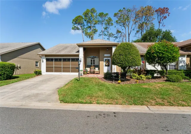 Homes for sale in Hudson, FL | 18607 Bent Pine Dr, Hudson, FL 34667 | MLS# W7887246