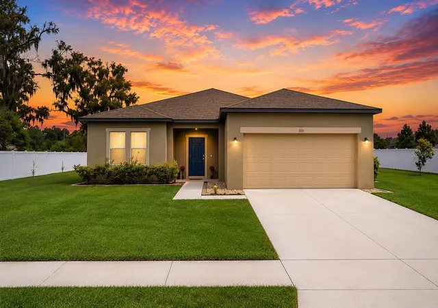 2nd image of 806 Highgate Oaks Pl, Seffner, FL 33584 | MLS# TB8524936
