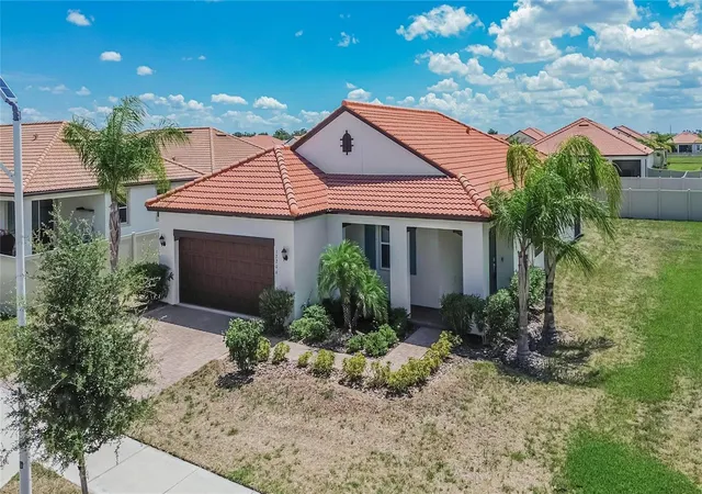 5th image of 17206 Star Banks St, Wimauma, FL 33598 | MLS# TB8524938