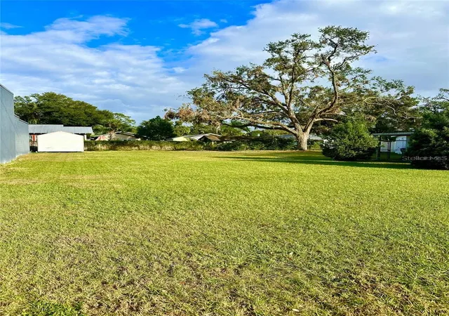 Land for sale at 6617 N Central Ave, TAMPA, FL 33604 | MLS# TB8524939