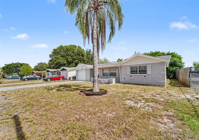 Photo 1 of Single family home for sale at 7520 Camelot Rd, Port Richey, FL 34668 | MLS# O6421400 | Listing updated on 2026-07-08