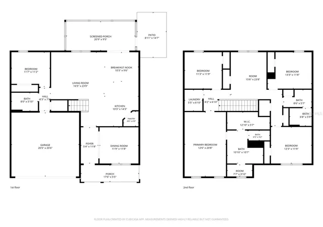 41st image of 2942 Ne 46th Ave, Ocala, FL 34470 | MLS# OM727714