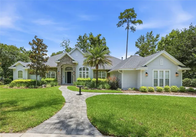 Photo 1 of Single family home for sale at 5117 Nw 55th Street, Gainesville, FL 32653 | MLS# GC541609 | Listing updated on 2026-09-04
