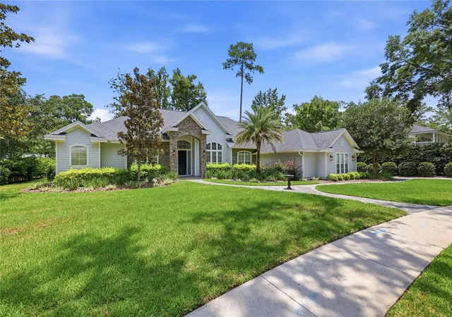 Photo 3 of Single family home for sale at 5117 Nw 55th Street, Gainesville, FL 32653 | MLS# GC541609 | Listing updated on 2026-09-04