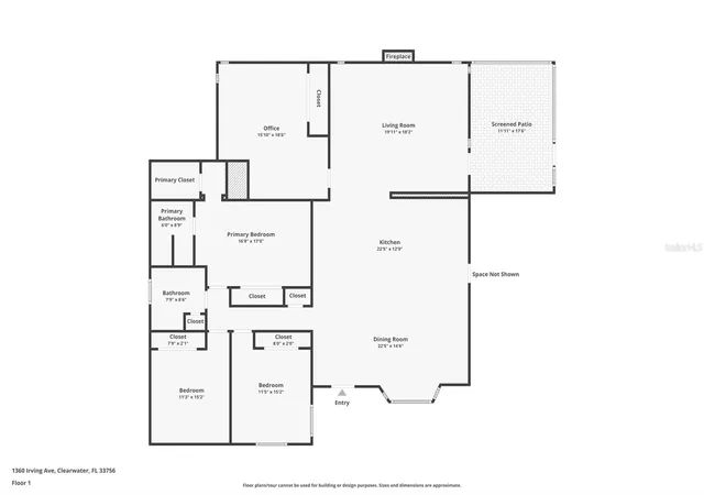 29th image of 1360 Irving Ave, Clearwater, FL 33756 | MLS# A4698666