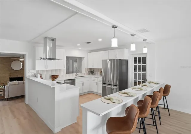 5th image of 1360 Irving Ave, Clearwater, FL 33756 | MLS# A4698666