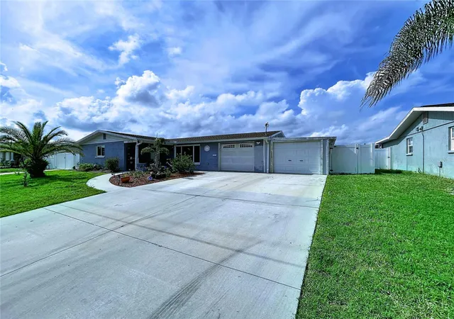 Homes for sale in Hudson, FL | 6536 Leeside Iss, Hudson, FL 34667 | MLS# TB8524944