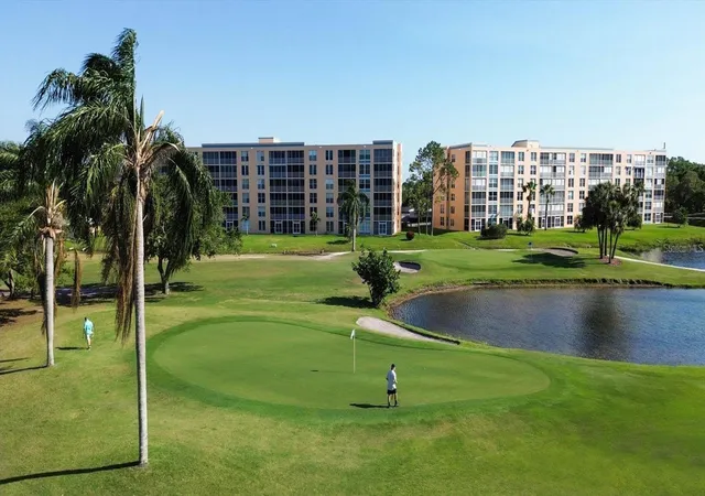 Condo for sale at 4460 Fairways Blvd #302, Bradenton, FL 34209 | MLS# A4698667 | Listing updated on 2026-07-02
