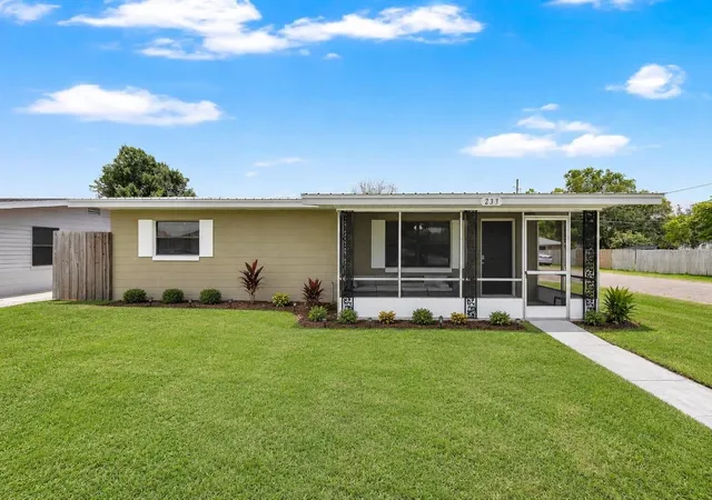 Homes for sale in Saint Cloud, FL | 233 Missouri Ave, Saint Cloud, FL 34769 | MLS# S5152831