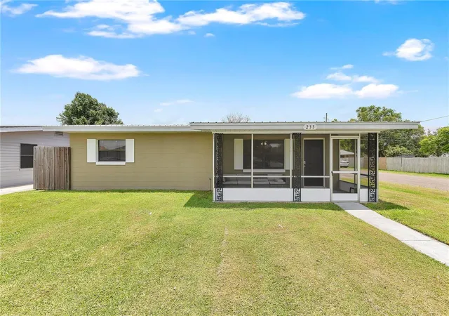 Homes for sale in Saint Cloud, FL | 233 Missouri Ave, Saint Cloud, FL 34769 | MLS# S5152831