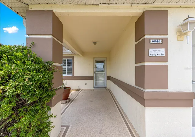 Photo 2 of Single family home for sale at 6046 Sw 98 Loop, Ocala, FL 34476 | MLS# OM727716 | Listing updated on 2026-09-03