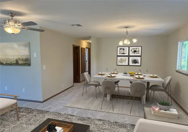 Photo 2 of Single family home for sale at 9095 Sw 104th Lane, Ocala, FL 34481 | MLS# OM727717 | Listing updated on 2026-08-28