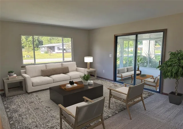 Photo 4 of Single family home for sale at 9095 SW 104th Lane, Ocala, FL 34481 | MLS# OM727717 | Listing updated on 2026-08-28