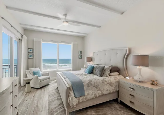 Photo 3 of Condo for sale at 807 S Atlantic Ave #303, New Smyrna Beach, FL 32169 | MLS# NS1088626 | Listing updated on 2026-09-22