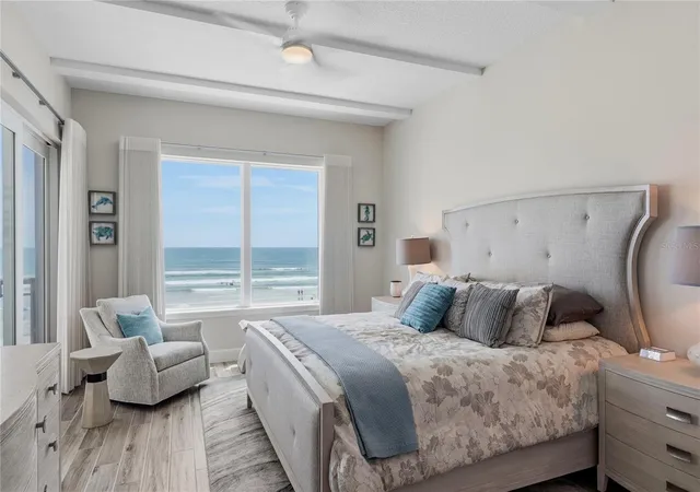 Photo 4 of Condo for sale at 807 S Atlantic Ave #303, New Smyrna Beach, FL 32169 | MLS# NS1088626 | Listing updated on 2026-09-22